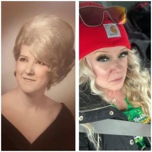 Meet your Posher, Anna